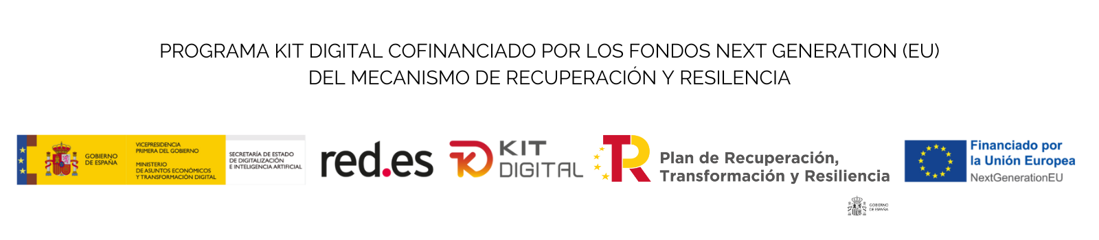 PROGRAMA KIT DIGITAL